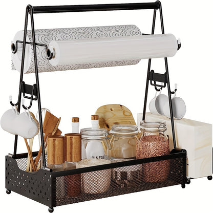 GrillMate Organizer