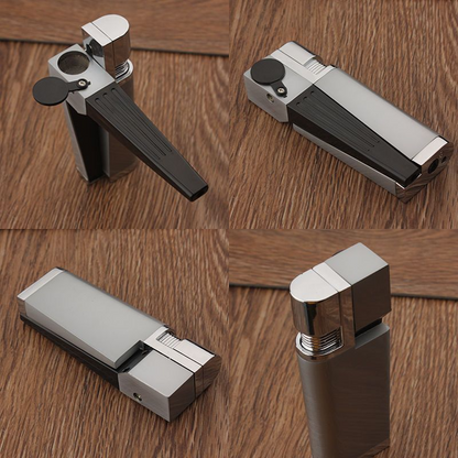 BlazePipe DuoFold Lighter