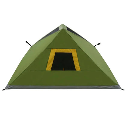 NatureHub Instant 2-Person Hub Tent