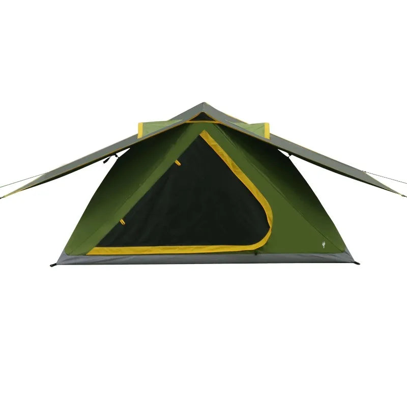 NatureHub Instant 2-Person Hub Tent