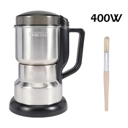 PowerGrind 400W Stainless Electric Blender