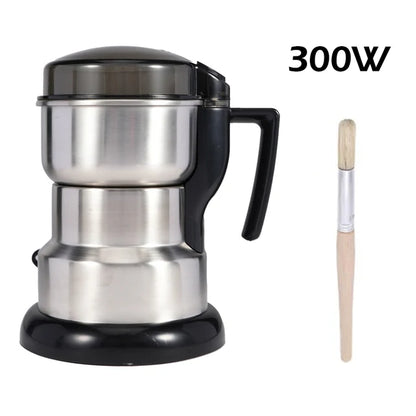 PowerGrind 400W Stainless Electric Blender