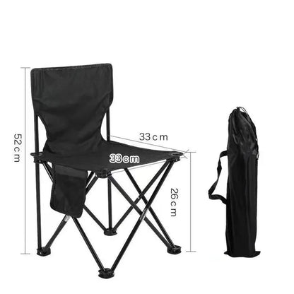 UltimateComfort Foldable Moon Chair