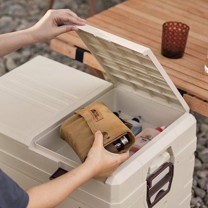 NomadPro Folding Storage Box