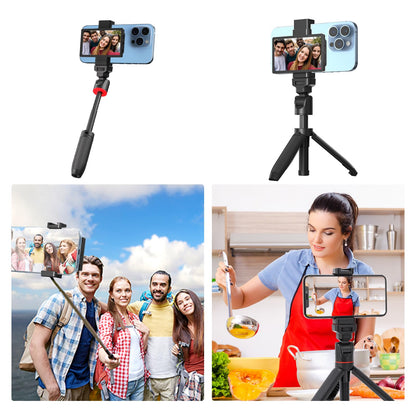 VlogMate Magnetic Rear Camera Monitor