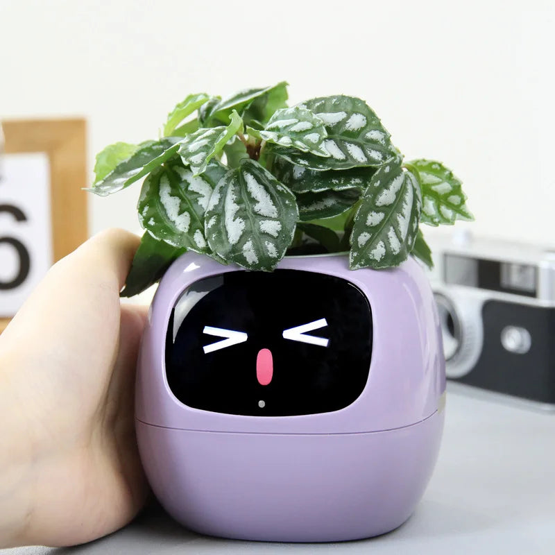 SmartPet Pot