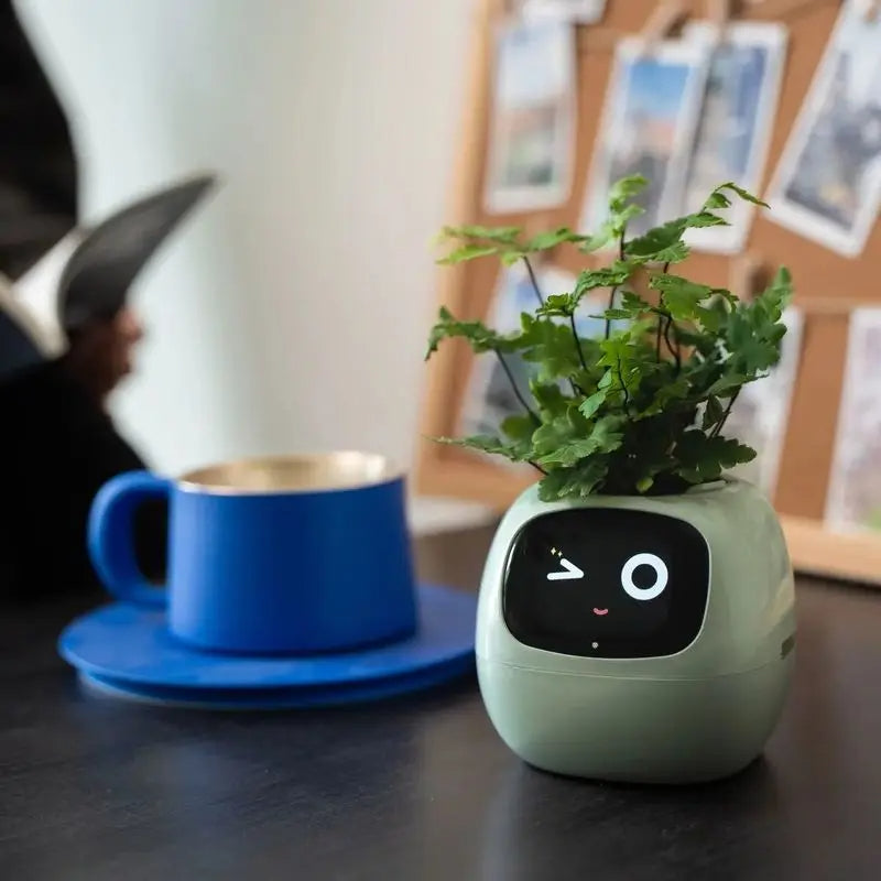 SmartPet Pot